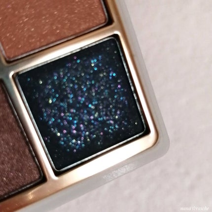 ドットオンムードアイパレット/Heart Percent/アイシャドウパレットを使ったクチコミ(7枚目)