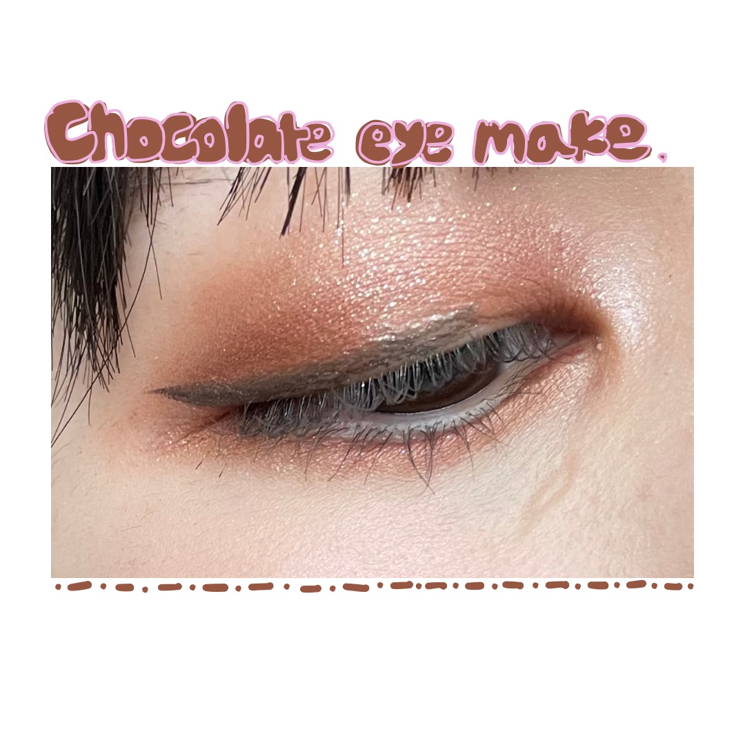 スムースリキッドアイライナー スーパーキープ/ヒロインメイク/リキッドアイライナーを使ったクチコミ（1枚目）