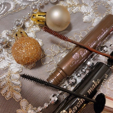 マイクロマスカラ アドバンストフィルム/ヒロインメイク/マスカラを使ったクチコミ(2枚目)