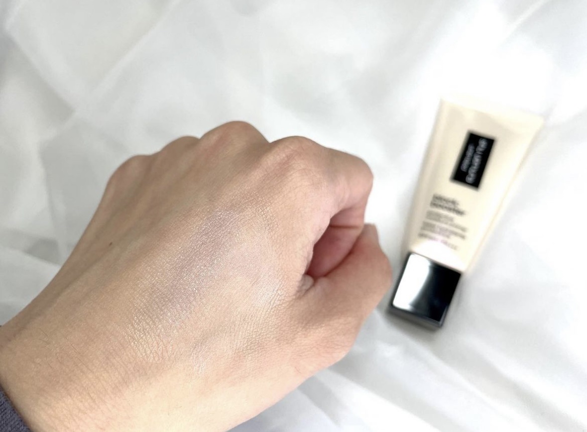 アンリミテッド ブロック：ブースター/shu uemura/化粧下地を使ったクチコミ（3枚目）