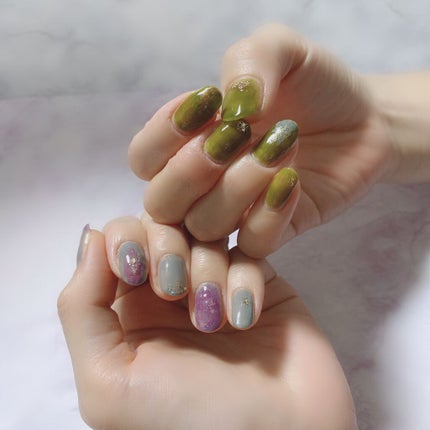 アイカラー プレイフル/エレガンス クルーズ/単色アイシャドウを使ったクチコミ(3枚目)