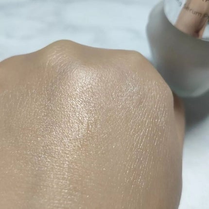 ジルスチュアート イルミネイティング セラムプライマー/JILL STUART/化粧下地を使ったクチコミ(3枚目)