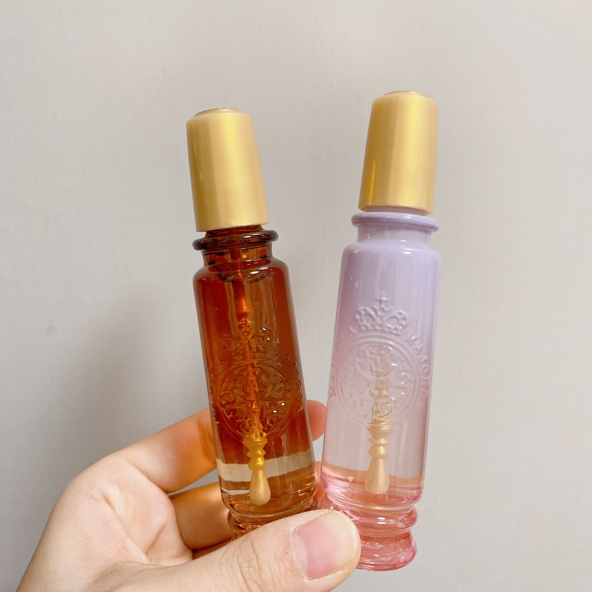 マジョロマンティカ 373/MAJOLICA MAJORCA/香水(レディース)を使ったクチコミ（2枚目）