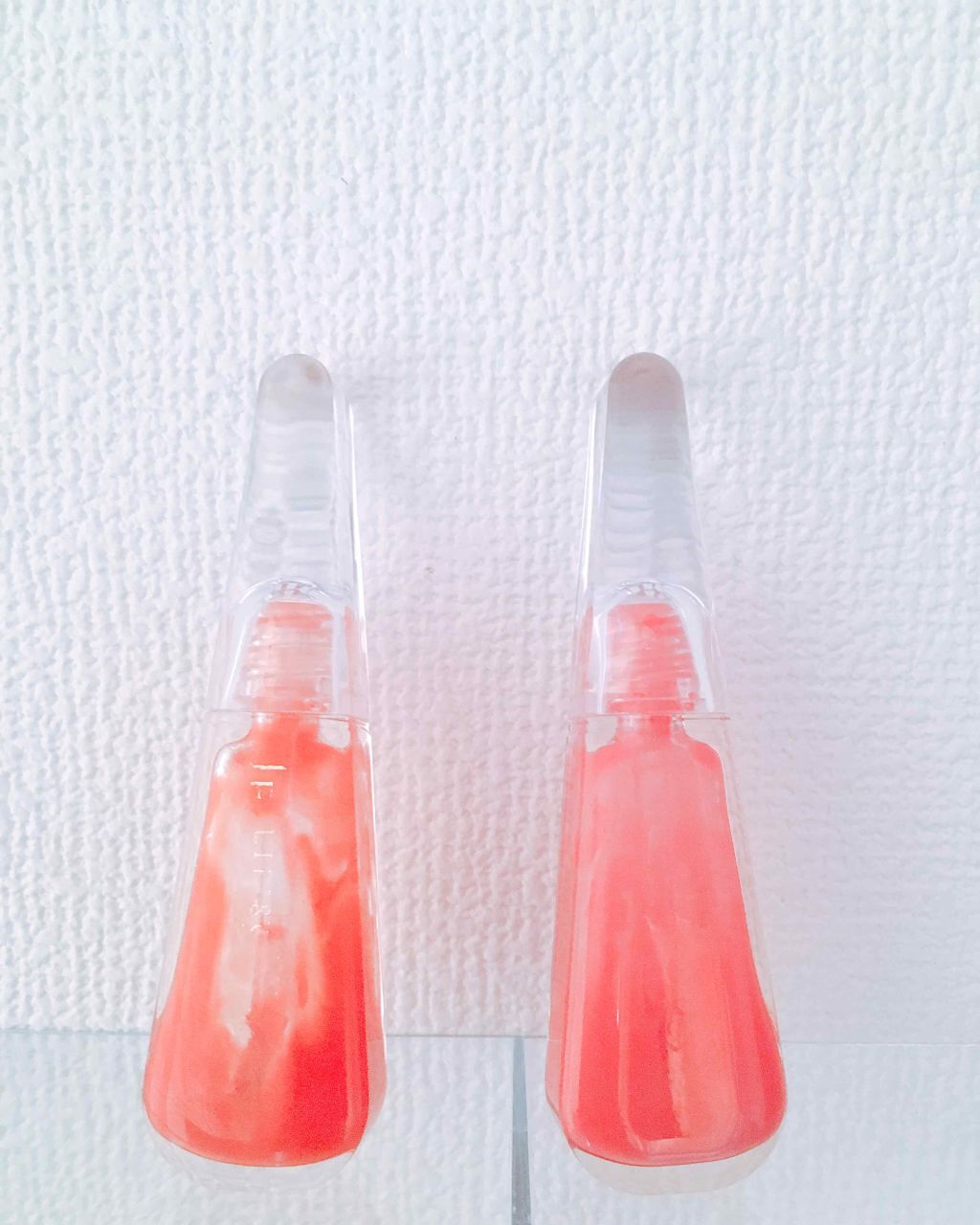 38°C / 99°F リップトリートメント (リップ美容液)/UZU BY FLOWFUSHI/リップケアを使ったクチコミ（1枚目）