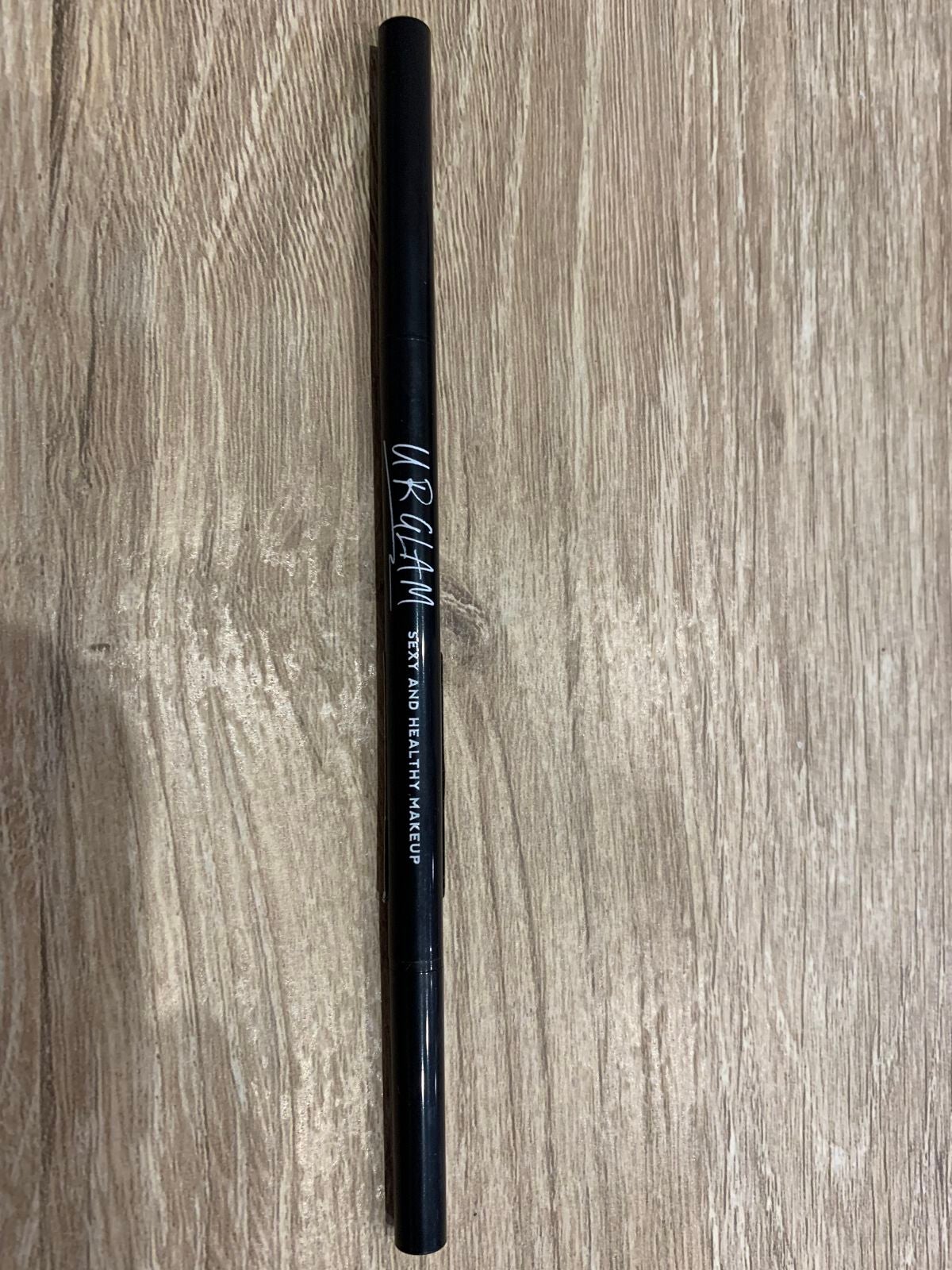 スリムスケッチアイブロウペンシル/U R GLAM/アイブロウペンシルを使ったクチコミ(2枚目)