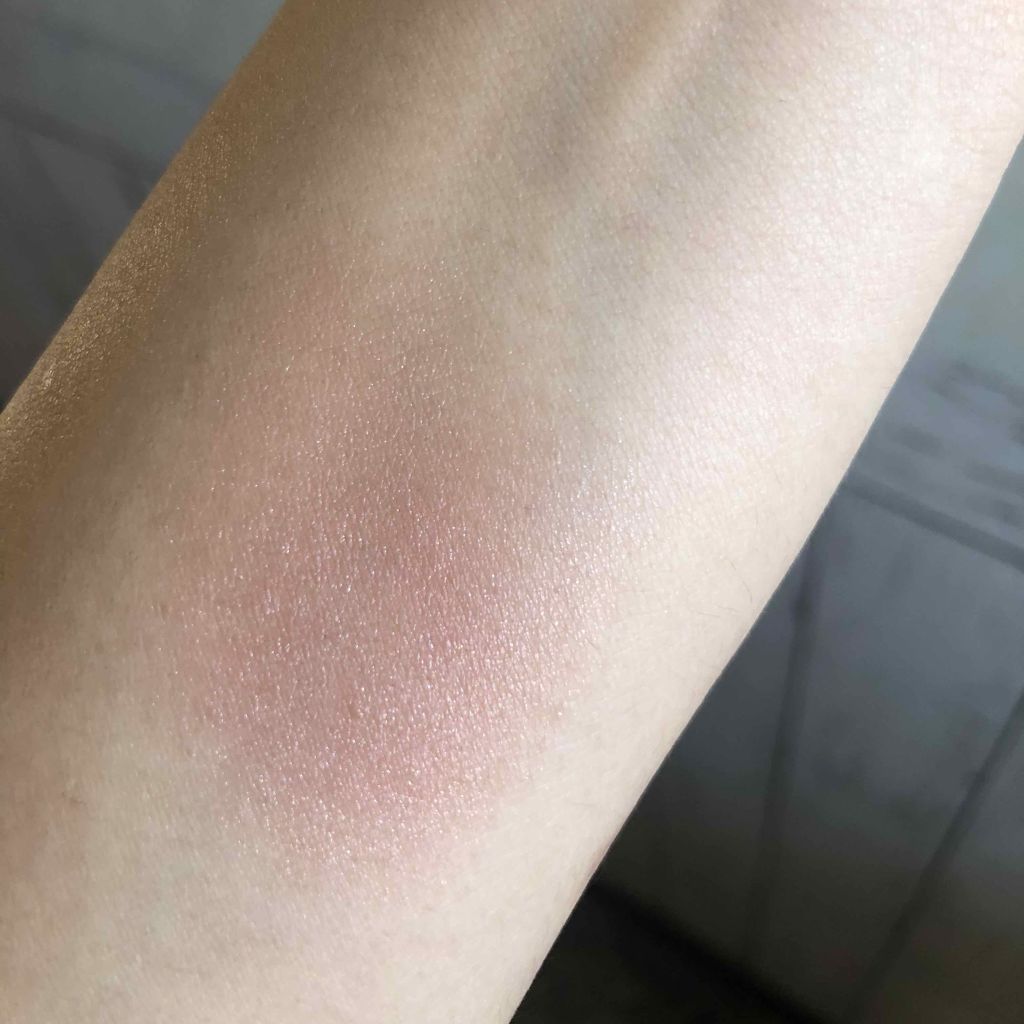 スフレ感アイカラー ロゼピンク/SUGAO®/ジェル・クリームアイシャドウを使ったクチコミ（3枚目）