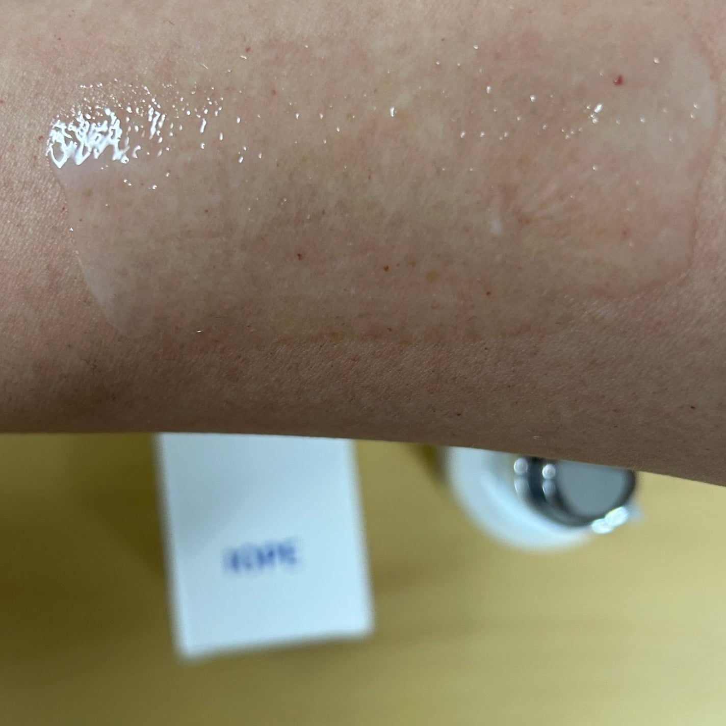 レチノール スーパーバウンス セラム/IOPE/美容液を使ったクチコミ(3枚目)