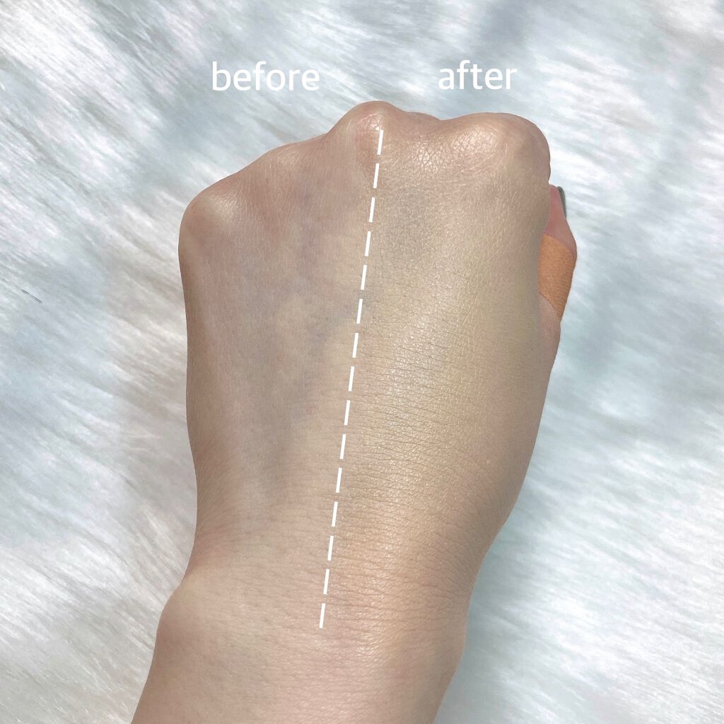 SONOKO LIGHT UP BB/SONOKO/BBクリームを使ったクチコミ（3枚目）