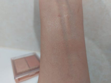 描くふたえアイライナー/CEZANNE/リキッドアイライナーを使ったクチコミ(9枚目)