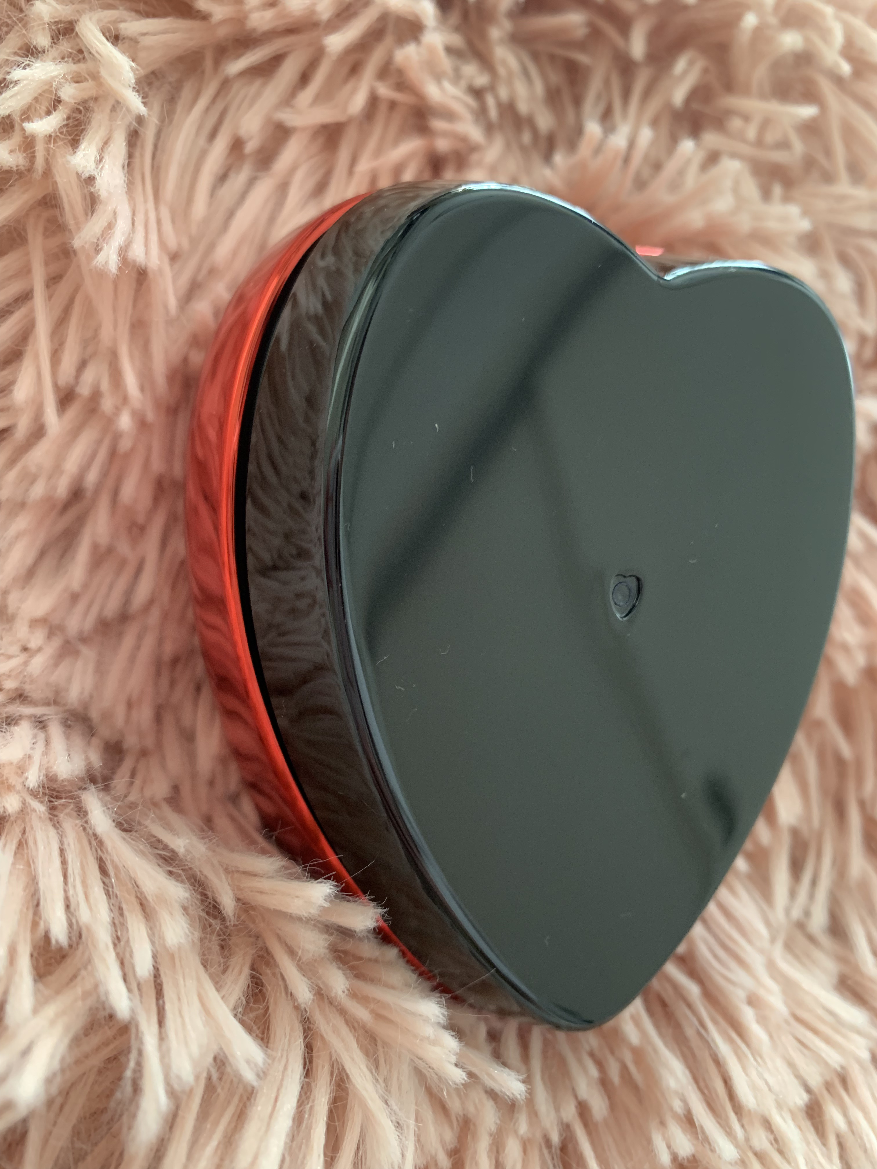 リファ ハートブラシ/ReFa/頭皮ケアを使ったクチコミ（3枚目）