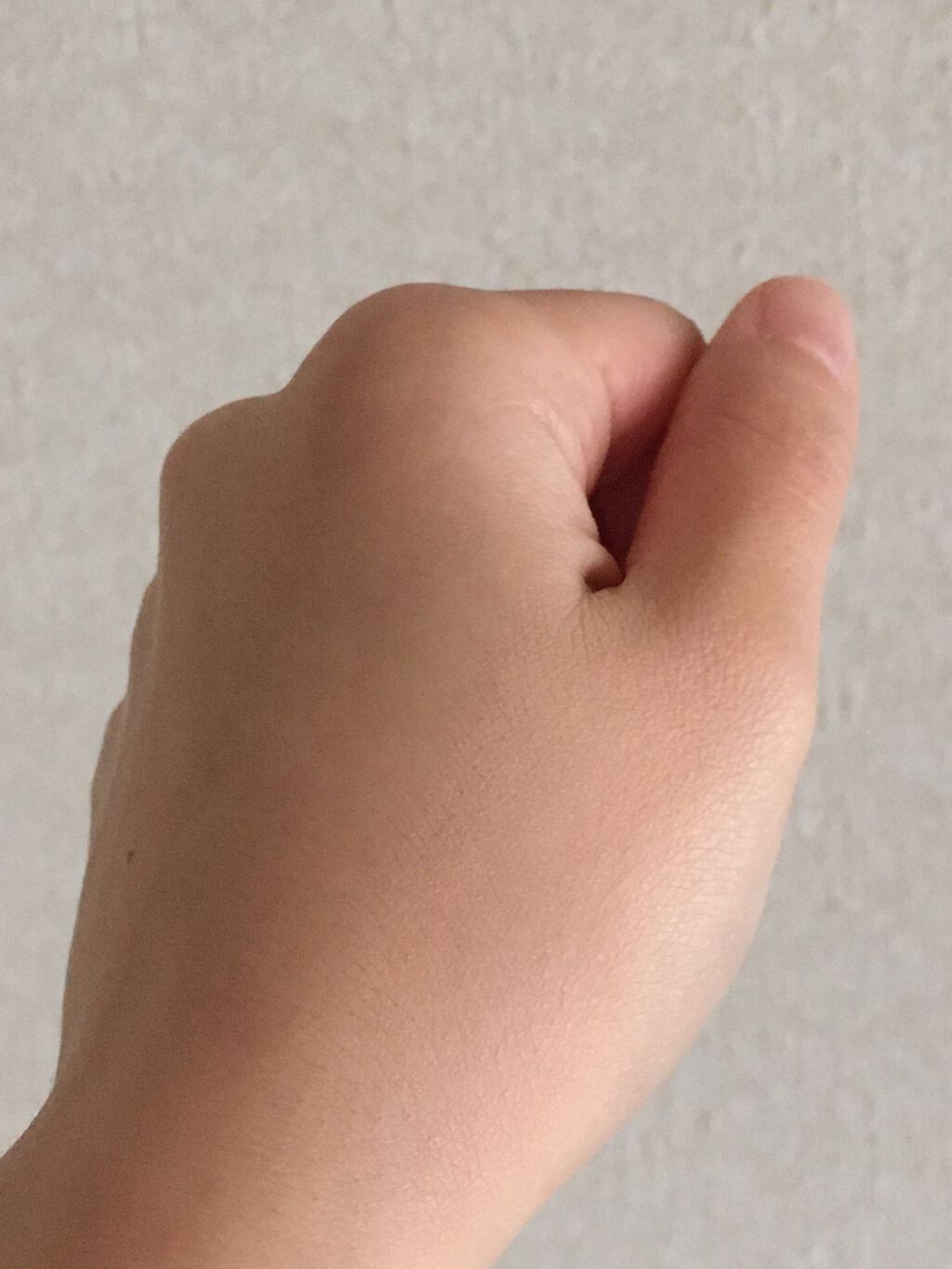 フィットミー コンシーラー 15/MAYBELLINE NEW YORK/リキッドコンシーラーを使ったクチコミ（3枚目）