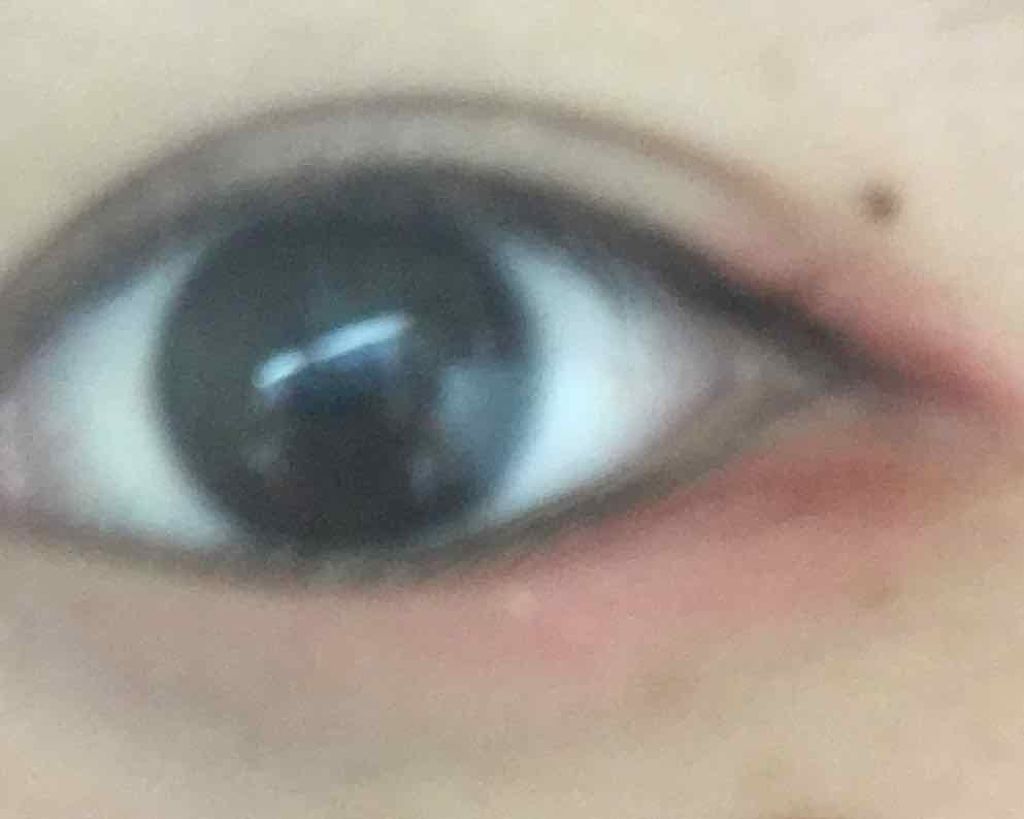 【旧品】パーフェクトスタイリストアイズ/キャンメイク/アイシャドウパレットを使ったクチコミ(3枚目)