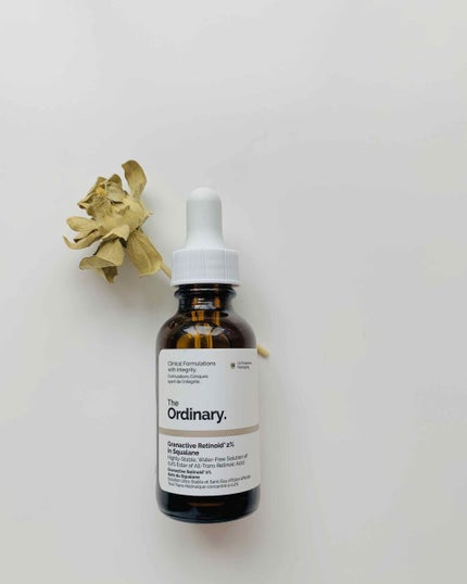 Granactive Retinoid 2% in Squalane/The Ordinary/美容液を使ったクチコミ(1枚目)