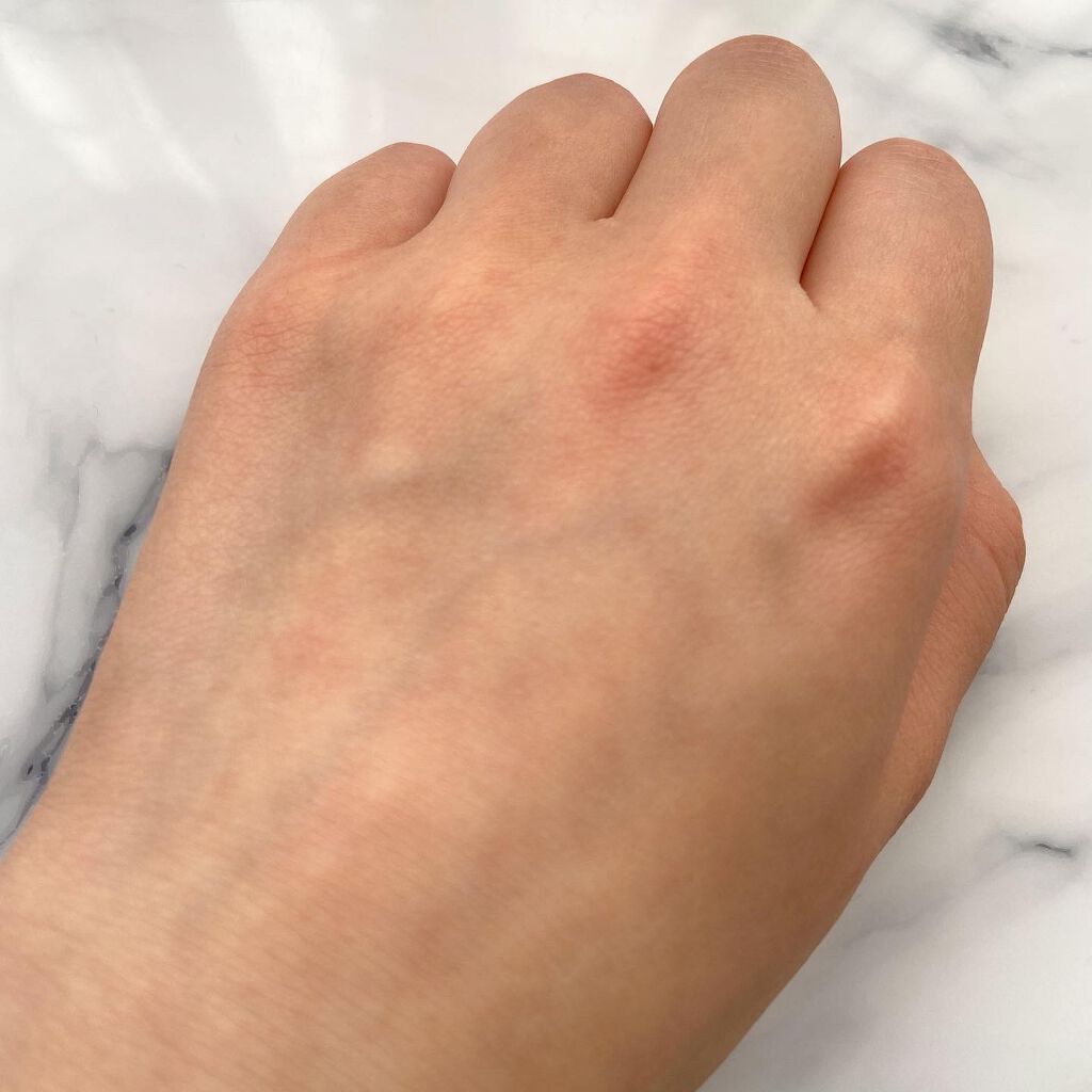 TEINEI/TEINEI/ハンドクリームを使ったクチコミ(3枚目)