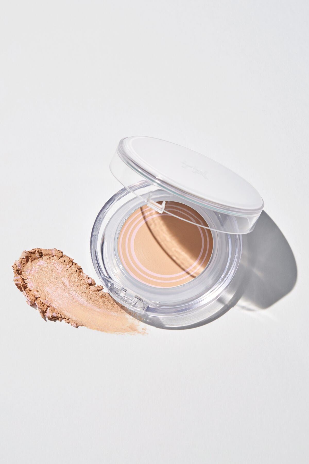 水分光クリアパクト LUNA