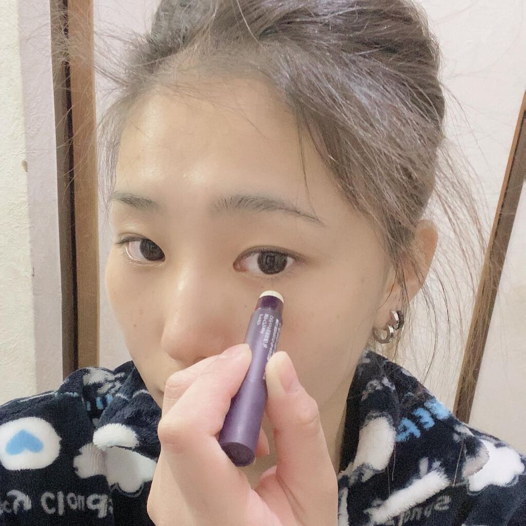 Wリペアセラム/shimaboshi/美容液を使ったクチコミ(5枚目)