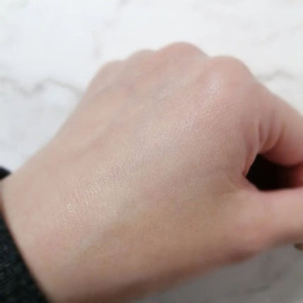 薬用ソフトストーンW/デオナチュレ/デオドラント・制汗剤を使ったクチコミ(3枚目)