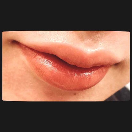 ルージュ ミニ/マキアージュ/口紅を使ったクチコミ(2枚目)