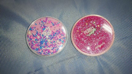 【限定】 ASMR エアリーインククッション/PERIPERA/クッションファンデーションを使ったクチコミ(1枚目)