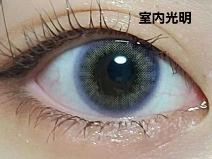 TOPARDS 1day/TOPARDS/ワンデー(1DAY)カラコンを使ったクチコミ(4枚目)