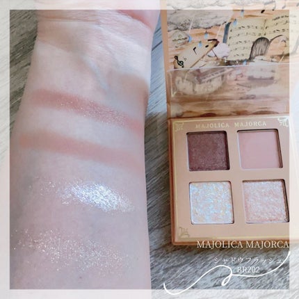 ニュアンスアイブローマスカラ/インテグレート/眉マスカラを使ったクチコミ(6枚目)