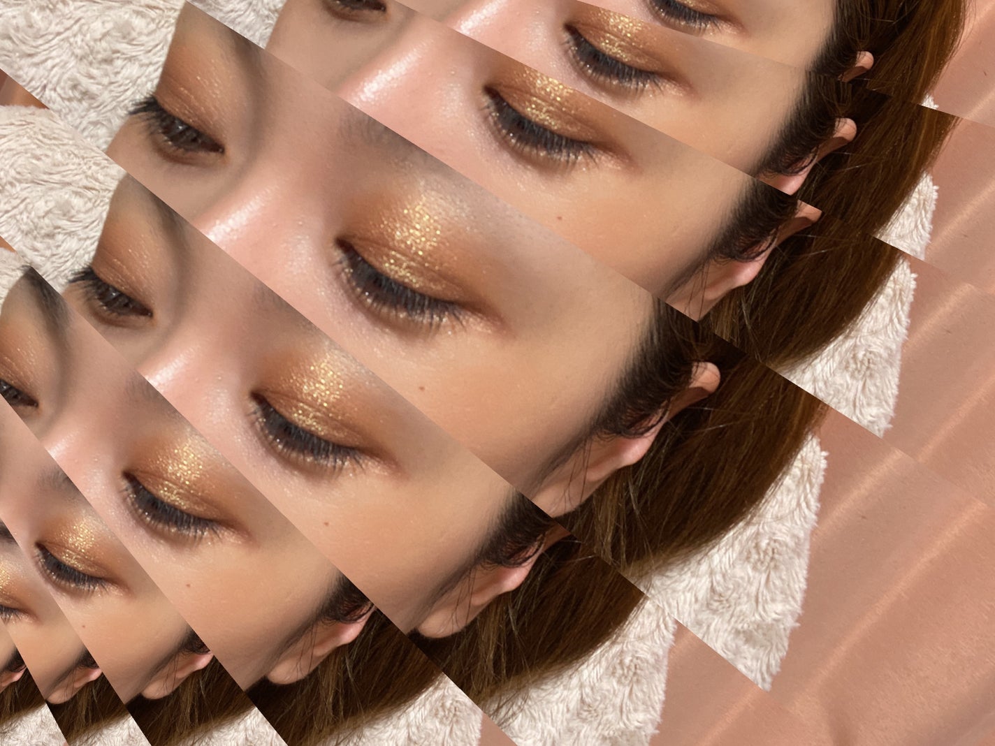 パーフェクトマットコンシーラー スカーレットオレンジ/COSCOS/クリームコンシーラーを使ったクチコミ(3枚目)