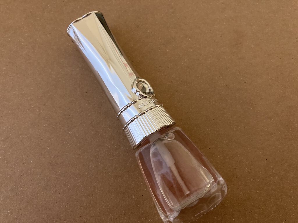 フラワーネイルオイル N/JILL STUART/ネイルオイル・トリートメントを使ったクチコミ（1枚目）