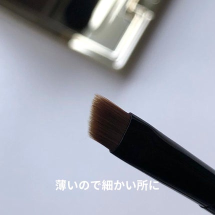 パーフェクト ブロウ パウダー/Elégance/パウダーアイブロウを使ったクチコミ(7枚目)