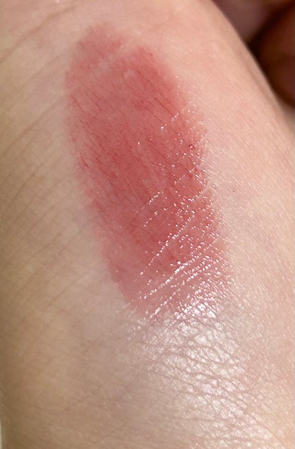 ケイト リップモンスター/KATE/口紅を使ったクチコミ(1枚目)