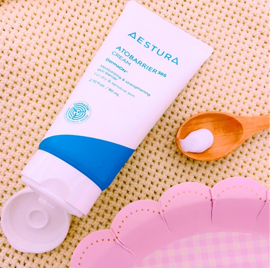 アトバリア365クリーム/AESTURA/フェイスクリームを使ったクチコミ(1枚目)