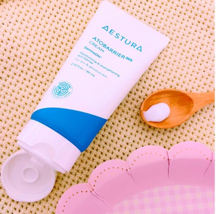 アトバリア365クリーム/AESTURA/フェイスクリームを使ったクチコミ(1枚目)