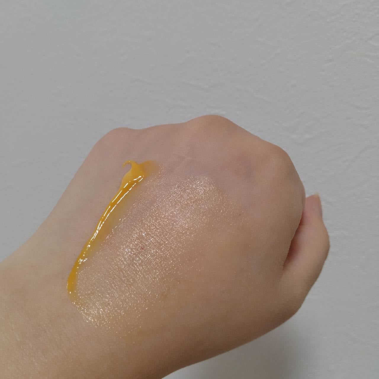 ディープビタCクリーム/MEDICUBE/フェイスクリームを使ったクチコミ(4枚目)