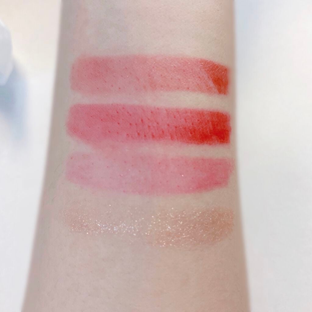 抗菌スパチュラ/THE BODY SHOP/その他スキンケアグッズを使ったクチコミ(8枚目)