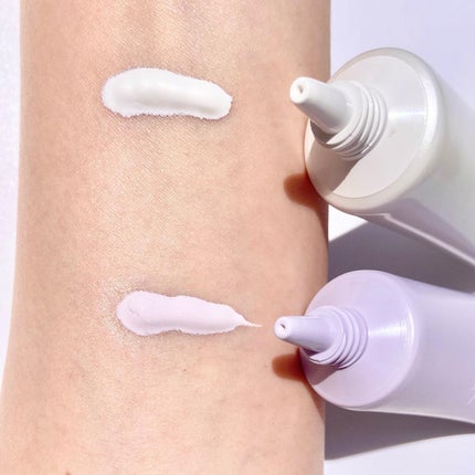 ブライトピュアベースCC/CandyDoll/CCクリームを使ったクチコミ(6枚目)