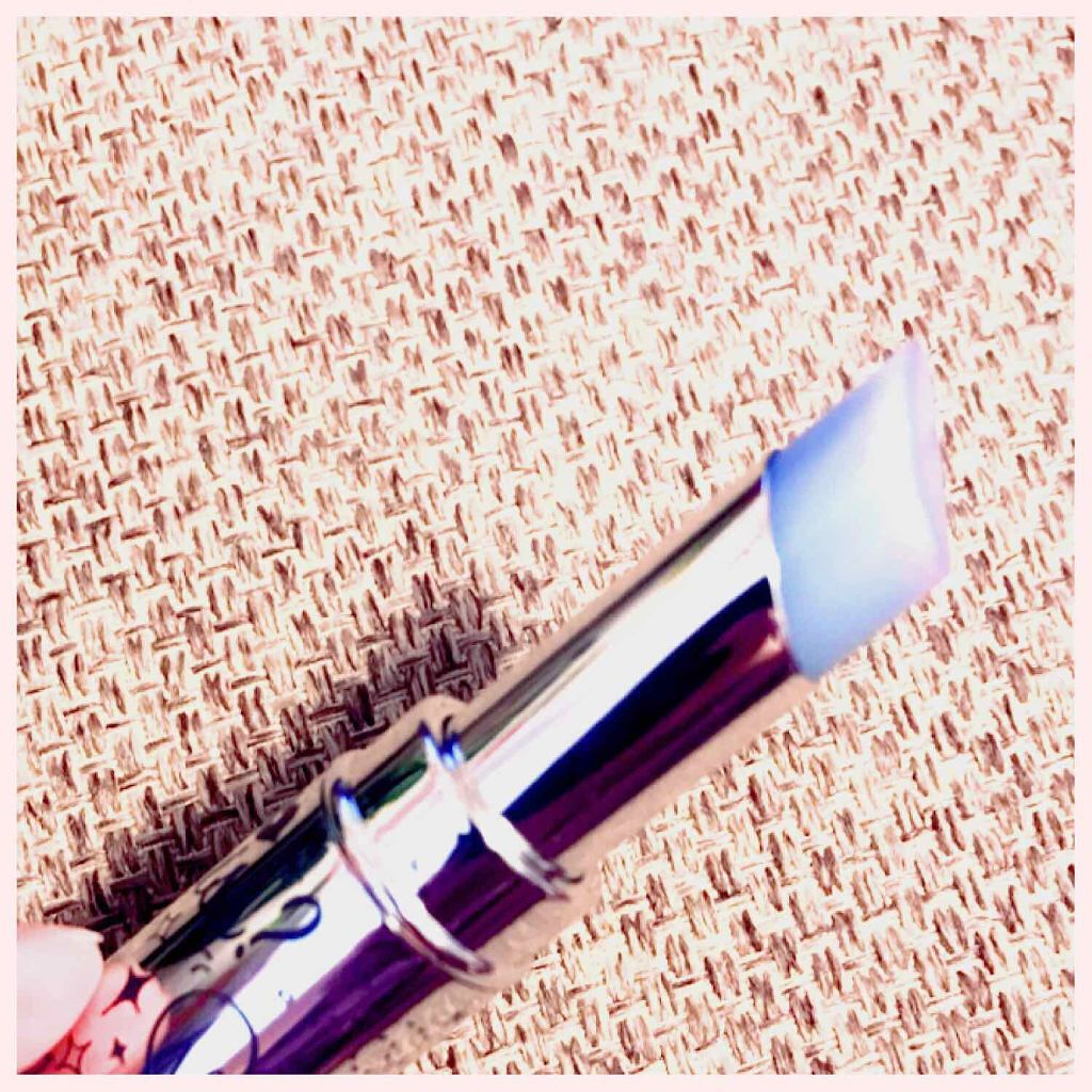 プランパーティントスティック/リップデコ/リップティントを使ったクチコミ(2枚目)