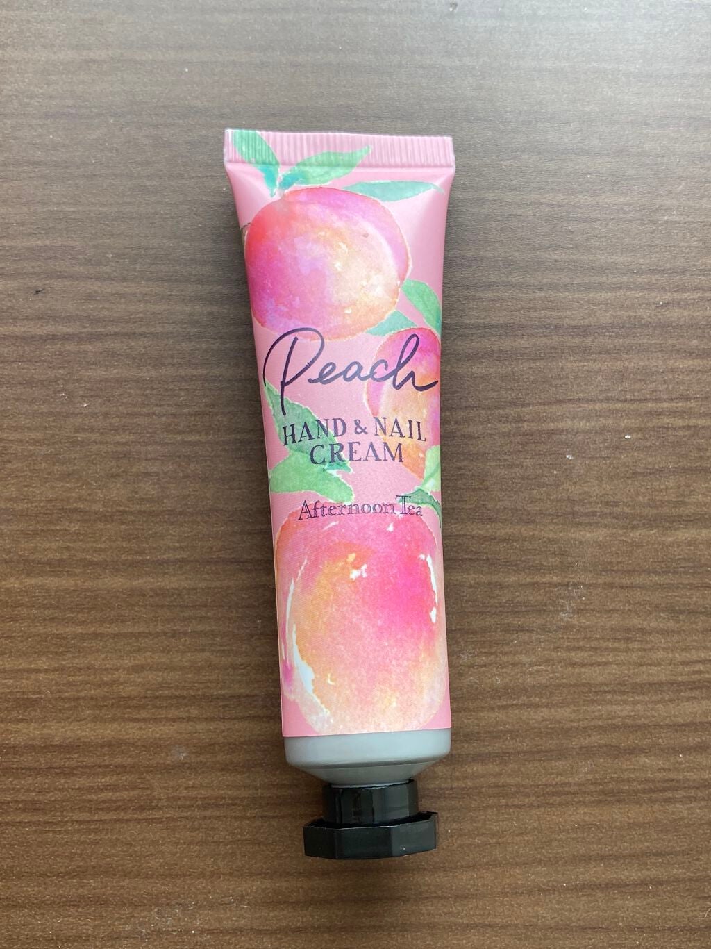 ハンドクリーム アフタヌーンティー