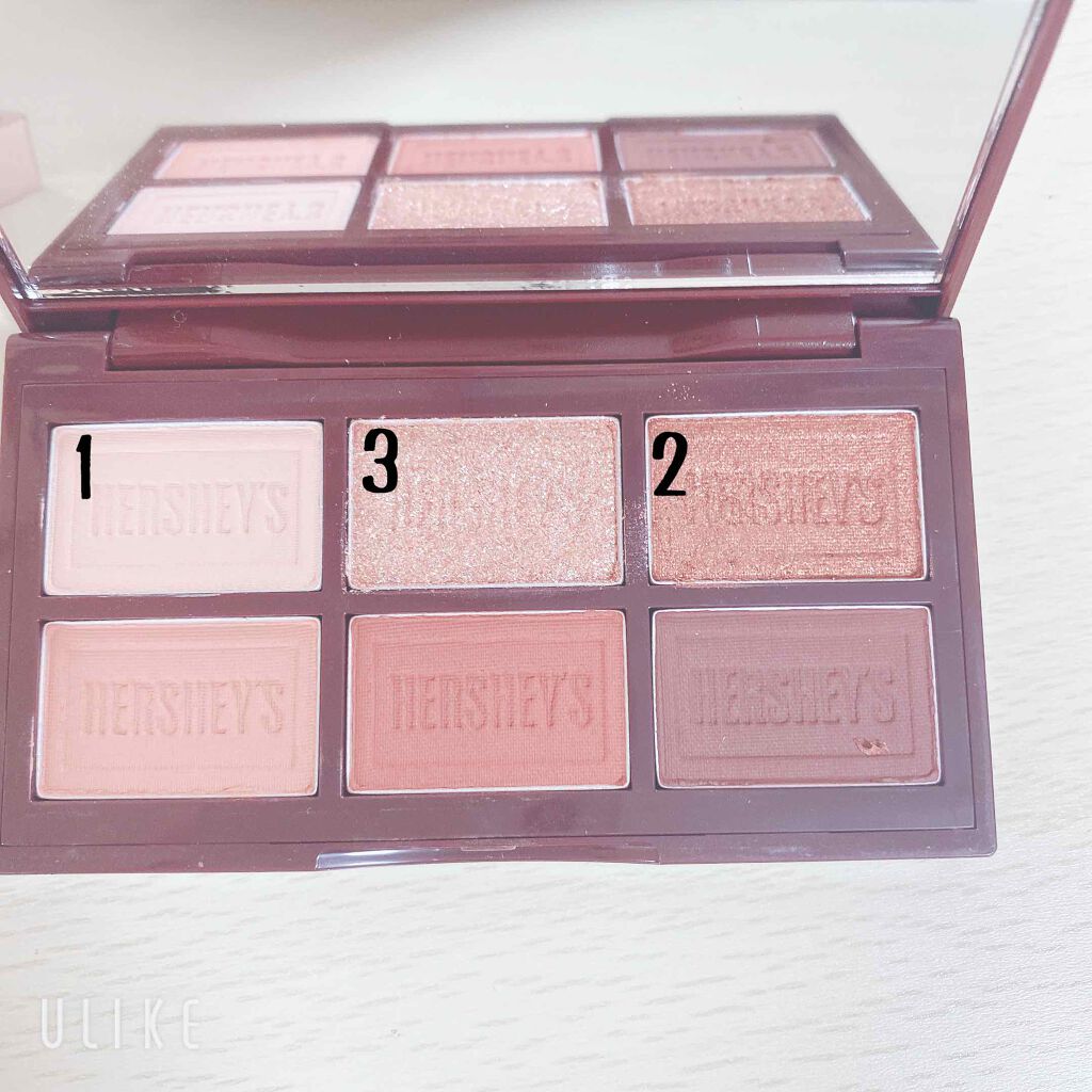 ナチュラル チークN/CEZANNE/パウダーチークを使ったクチコミ（2枚目）