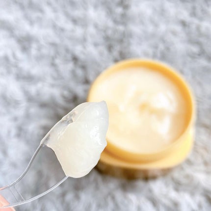 プレミアムリペアマスク(資生堂 プレミアムリペアマスク)/TSUBAKI/ヘアマスク・ヘアパックを使ったクチコミ(3枚目)