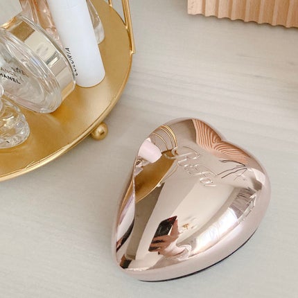 リファ ハートブラシ/ReFa/頭皮ケアを使ったクチコミ(1枚目)