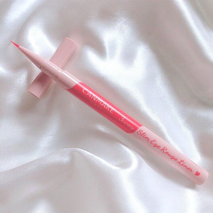 アイバッグコンシーラー/キャンメイク/ペンシルコンシーラーを使ったクチコミ(2枚目)