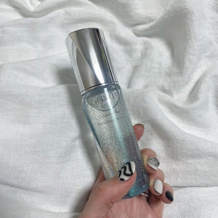 アンリミテッド キー/インフィニティ/美容液を使ったクチコミ(6枚目)