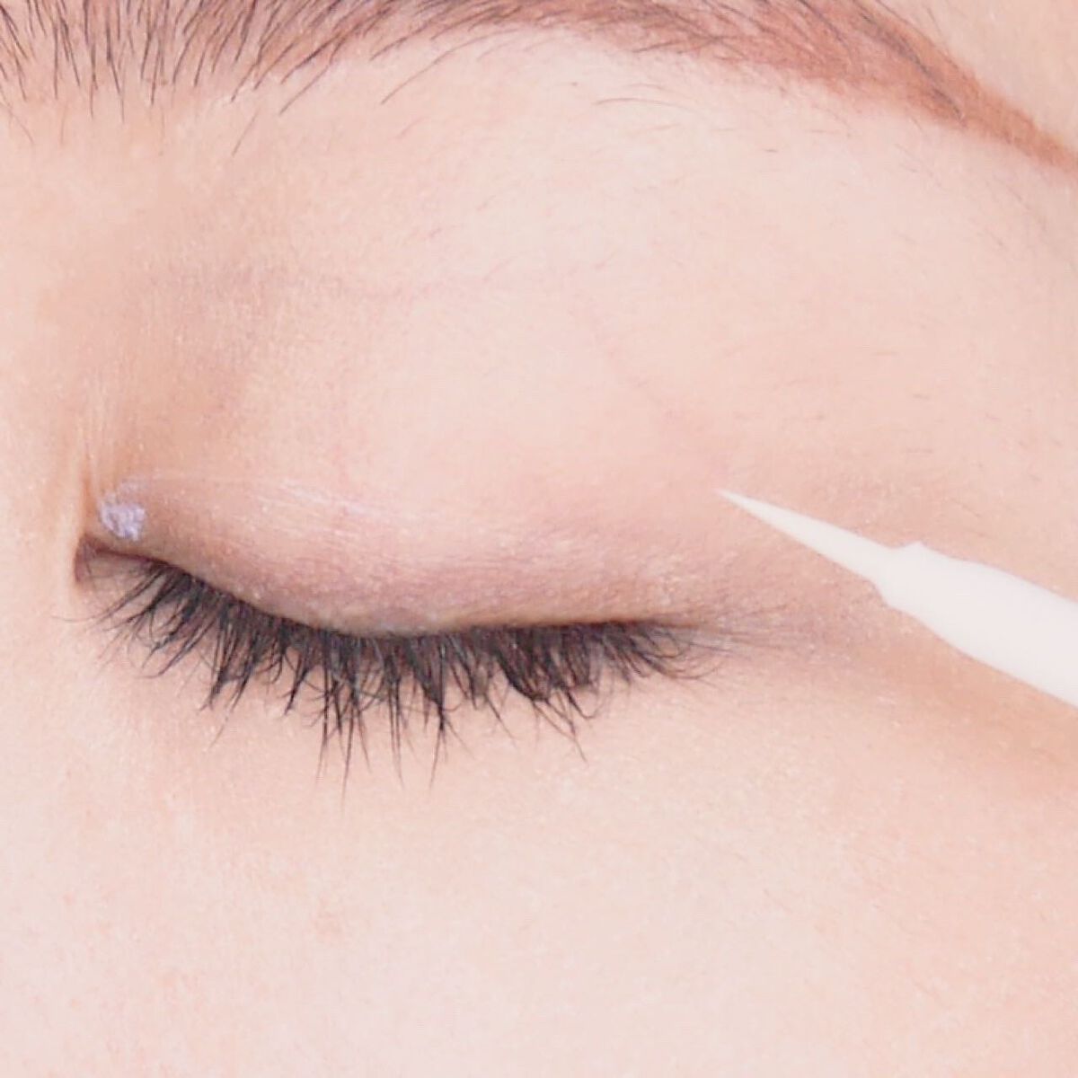 リキッドフィルム 2/ラクオリ/二重まぶた用アイテムを使ったクチコミ(6枚目)