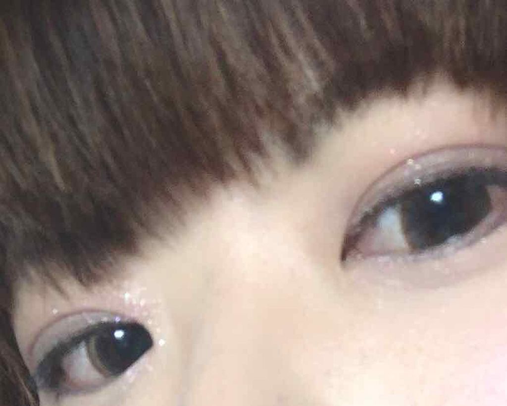 アディクション ザ アイシャドウ/ADDICTION/単色アイシャドウを使ったクチコミ(2枚目)