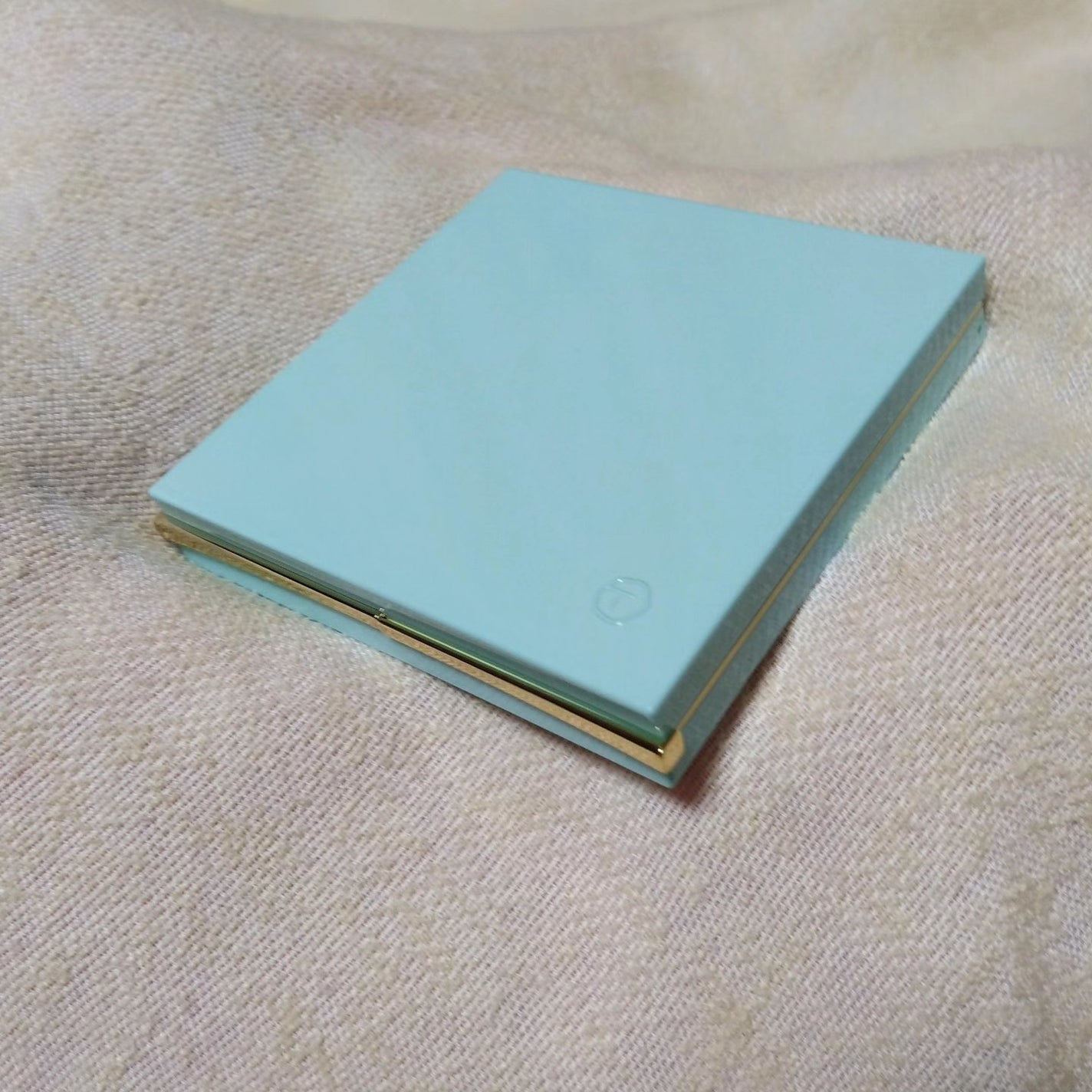 ハイライトシェーディングパレット/TIMAGE/パウダーハイライトを使ったクチコミ(2枚目)