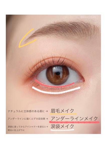 コンシーラーペンシル/BLING GLOW/ペンシルコンシーラーを使ったクチコミ(5枚目)