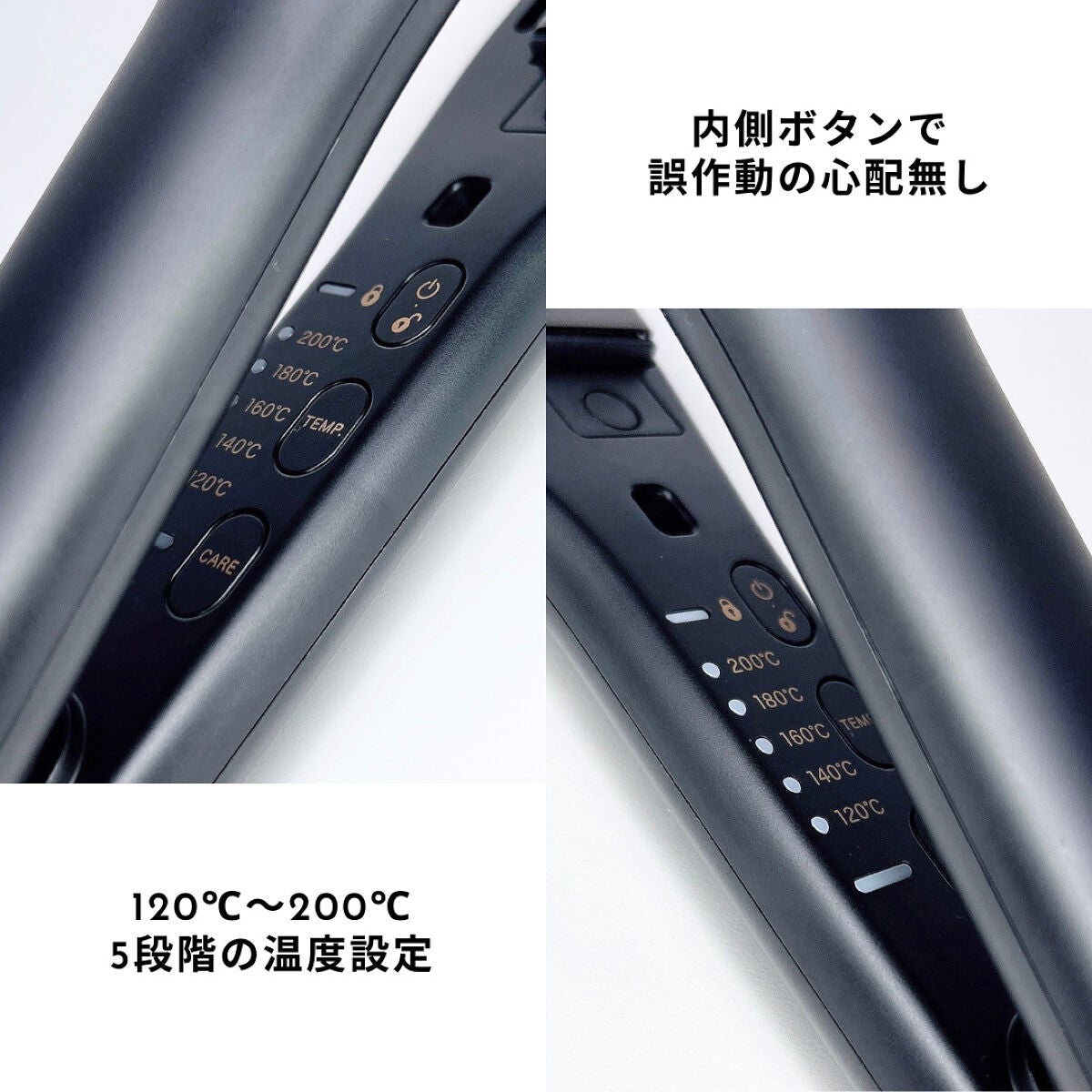 ããªãŽã£ã¬ãŒãžã¥ ã·ã«ã¯ãã©ãŒã¹ãã¬ãŒã MHS-2410/mod's hair/ã¹ãã¬ãŒãã¢ã€ãã³ã䜿ã£ãã¯ãã³ãïŒ3æç®ïŒ