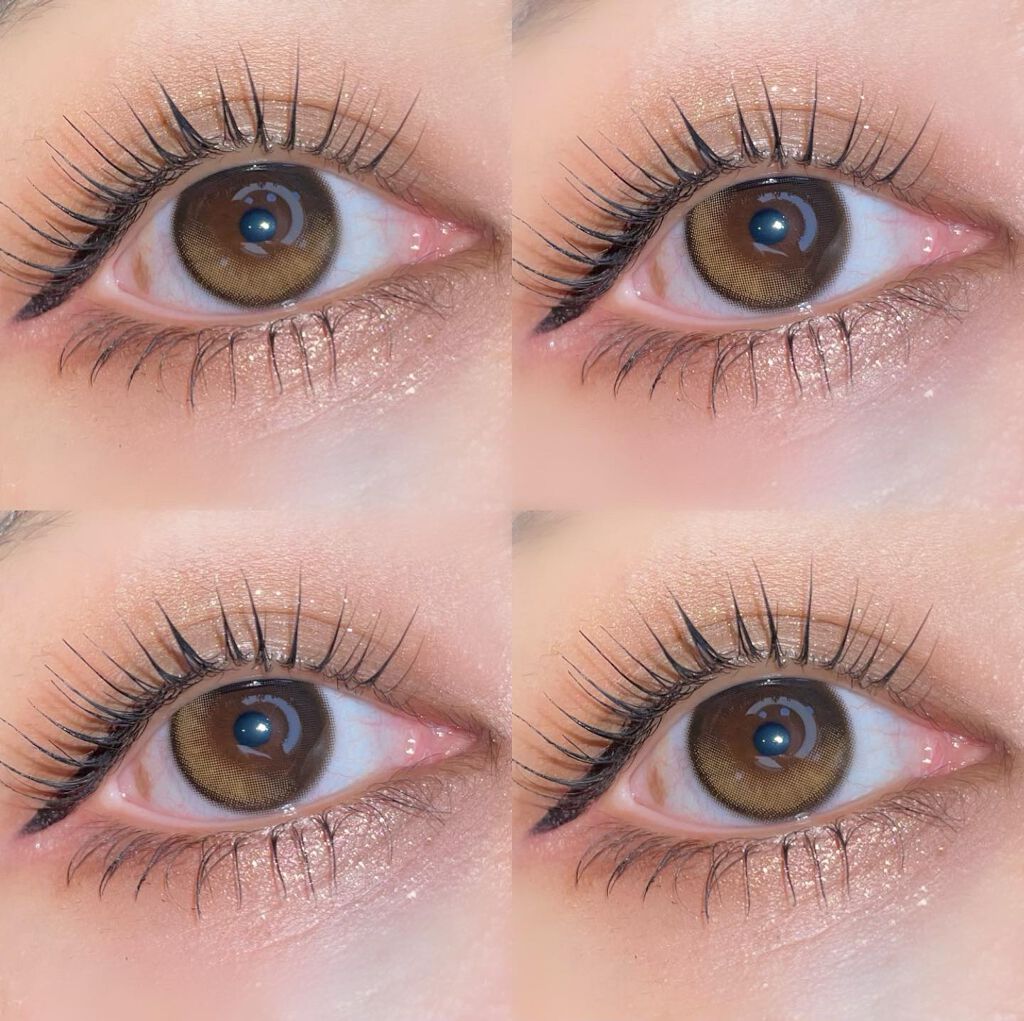 クリア マスカラR/CEZANNE/マスカラ下地を使ったクチコミ（1枚目）