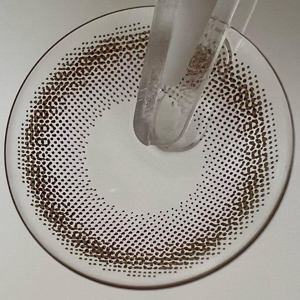 mimuco 1day/mimuco/ワンデー(1DAY)カラコンを使ったクチコミ(5枚目)