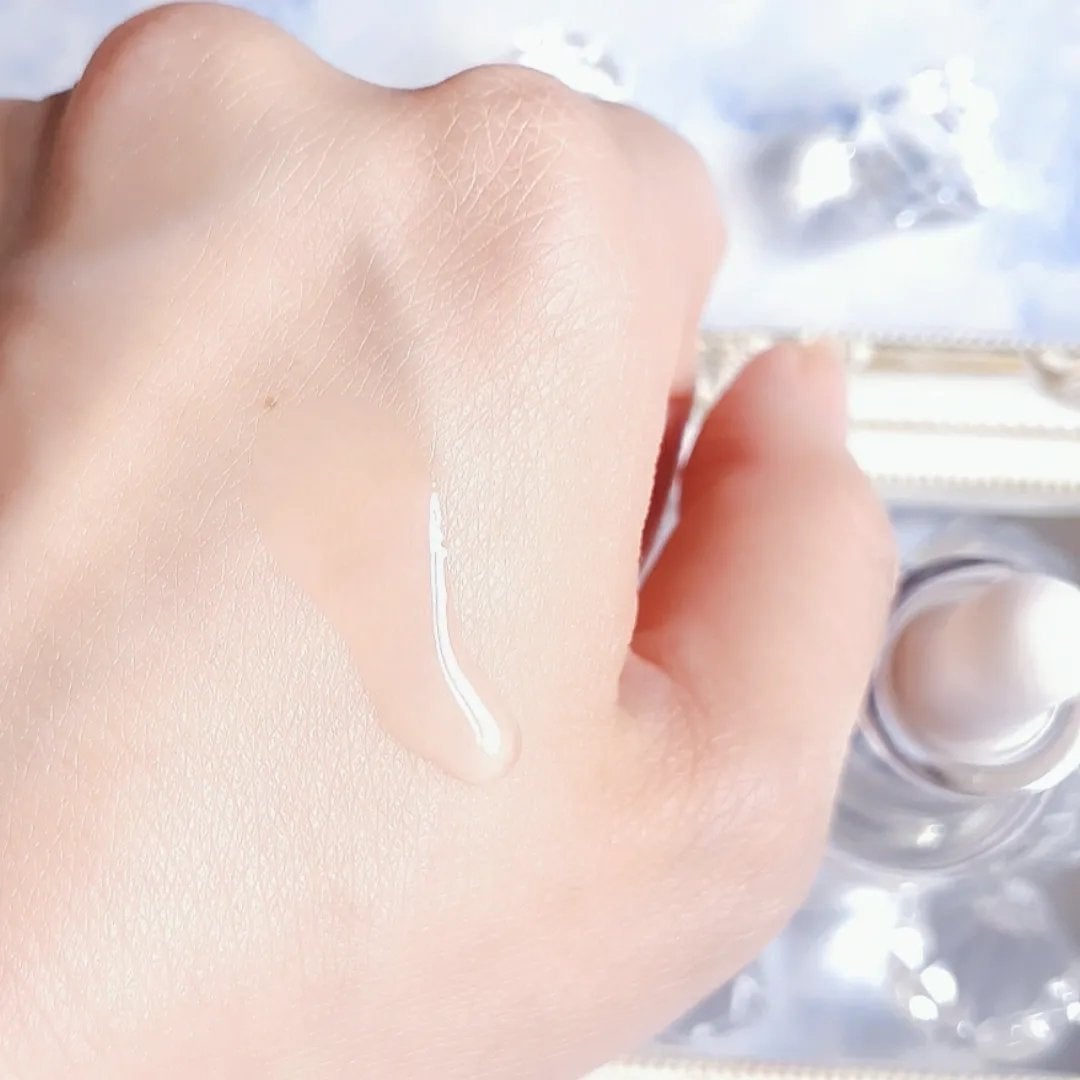 フレッシュリージュースドビタミンドロップ(35ml)/Klairs/美容液を使ったクチコミ(4枚目)