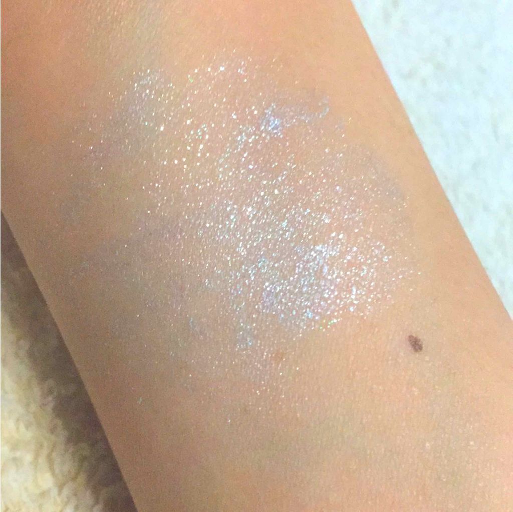 EB ジュレアイシャドウ/eternal basic/ジェル・クリームアイシャドウを使ったクチコミ（3枚目）